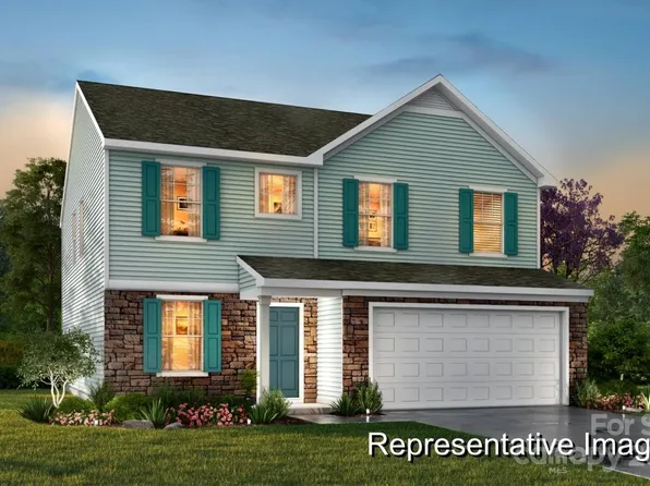 12151 Garmon Mill Dr #21, Stanfield, NC 28163