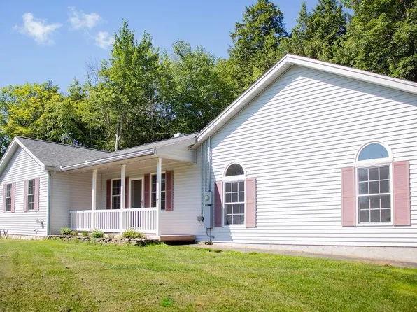7 Rookery Road, Milton, NH 03851