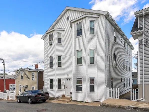 55 Fort Sq, Gloucester, MA 01930