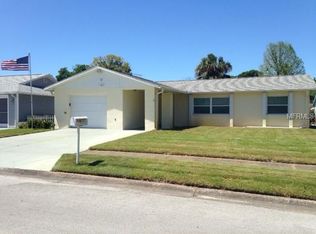 11605 Bear Paw Ln, Port Richey, FL 34668