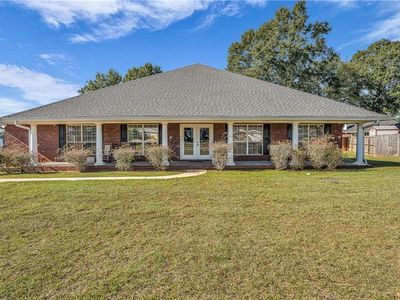 2890 Downing Way W, Mobile, AL, 36695