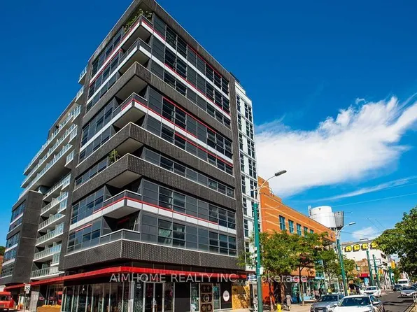 10 Willison Sq, Toronto, ON