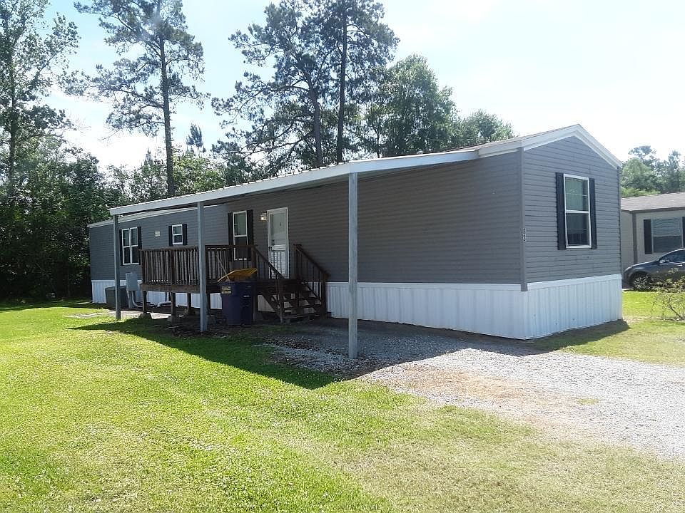 1st image of 1277 N Highway 171 Trlr 83