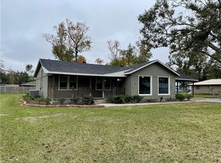 309 S Lightner Ave, Iowa, LA 70647