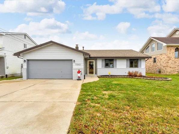 7261 Bluebill St, Algonac, MI 48001