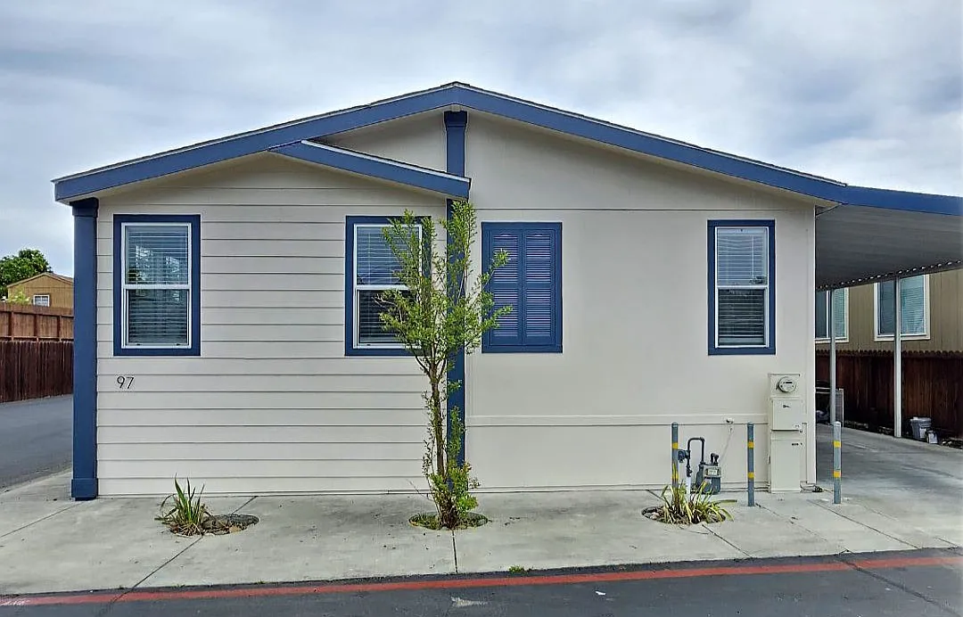 Exterior - 2525 Flosden Rd #97