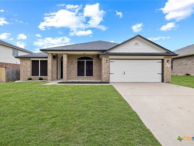 5802 Durango Dr, Killeen, TX, 76542