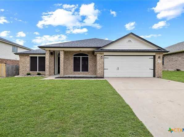 5802 Durango Dr, Killeen, TX 76542