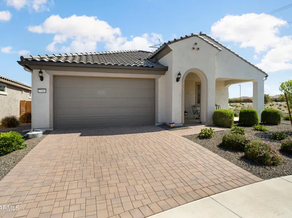 27604 W RUNION Drive, Buckeye, AZ 85396