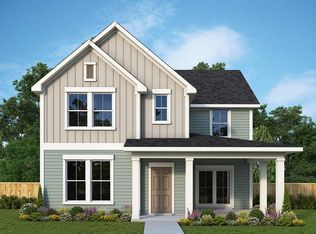 Mockingbird Plan, Karis - Village Series, Crowley, TX 76036