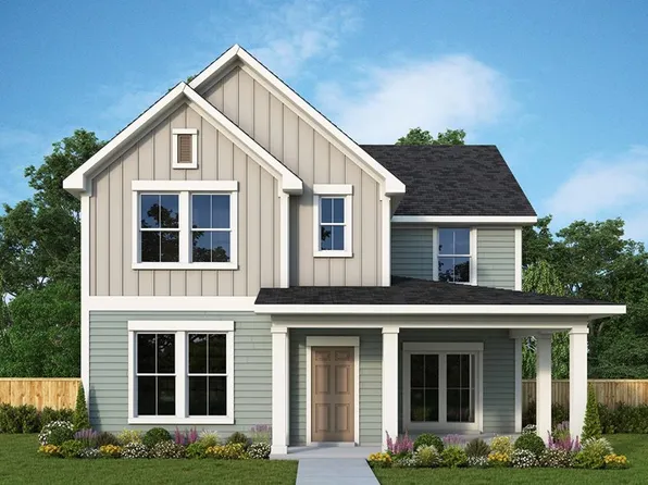 Mockingbird Plan, Karis - Village Series