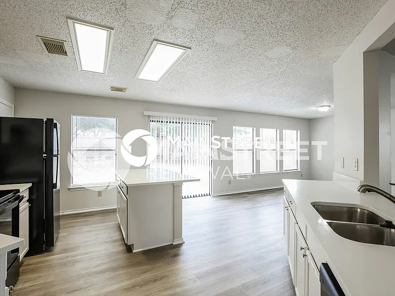 WM - Kitchen