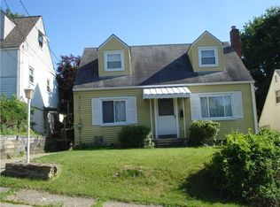 342 Iroquois Ave, Arnold, PA 15068