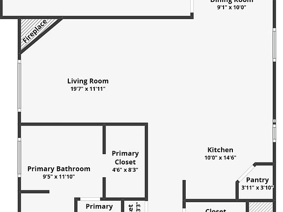 2nd image of 62735 Hawkview Rd
