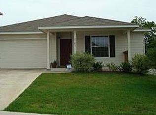 4701 Valcour Bay Ln, Austin, TX 78754