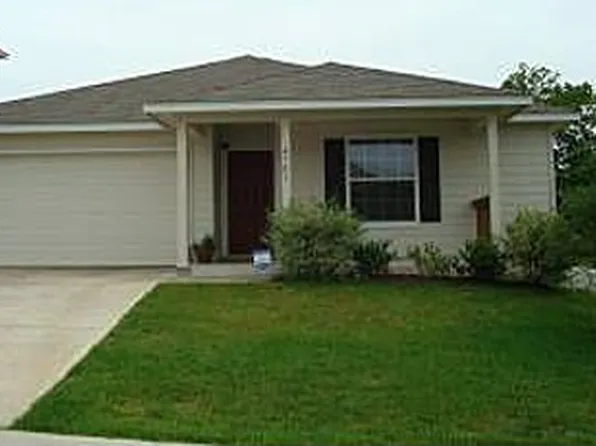 4701 Valcour Bay Ln, Austin, TX 78754