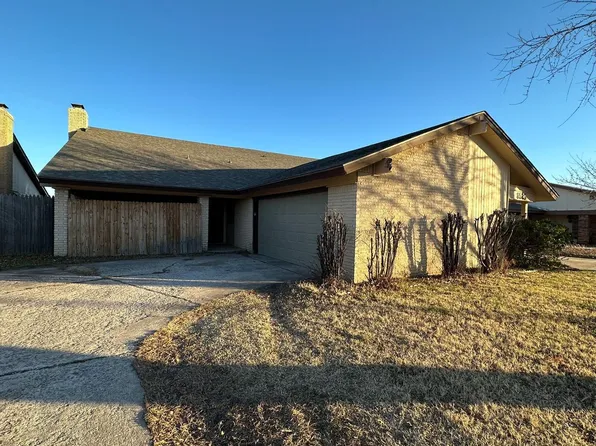 8027 NW 104th St, Oklahoma City, OK 73162
