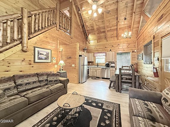 4th image of 2251 Upper Middle Creek Rd #L-12