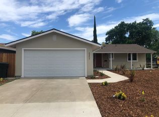 2252 Arliss Way, Sacramento, CA 95822