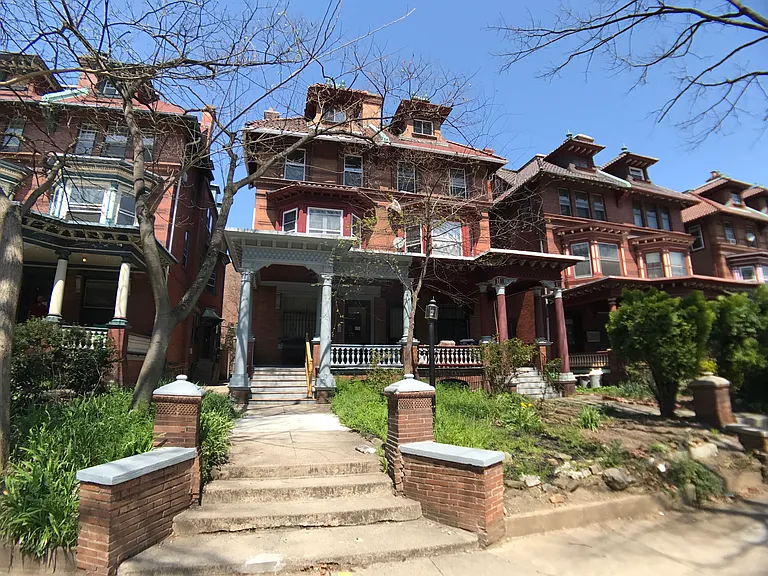 4617 Spruce St. Philadelphia, PA