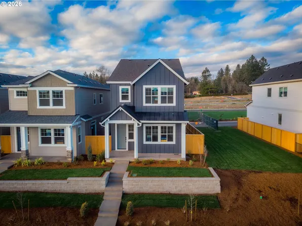 16847 SW Pomelo Dr, Sherwood, OR 97140