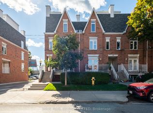 33 Sudbury St #3303, Toronto, ON M6J 3W6