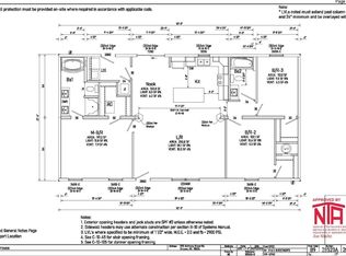 150 Indian Paintbrush Ln #51, Alexander, NC 28701