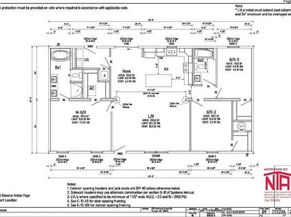 150 Indian Paintbrush Ln #51, Alexander, NC 28701