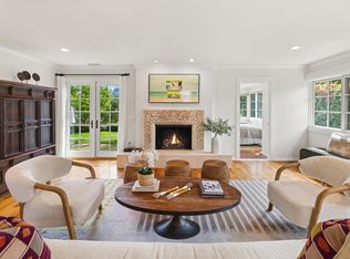 276 Santa Monica Way, Santa Barbara, CA 93109