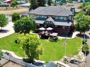 32320 Appaloosa Dr, Springville, CA