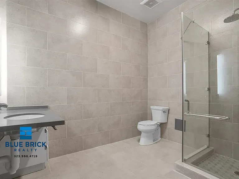 3751 S Hill St #209 — Photo 8