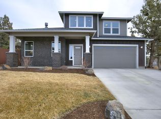 2366 Purcell Ct, Bend, OR 97701