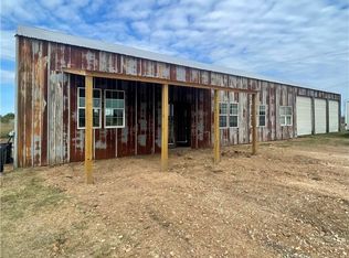 218 Fm 710, Ganado, TX 77962