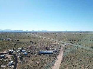 1509 S Lowell Dr, Williams, AZ 86046