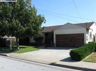 36739 Capistrano Dr, Fremont, CA 94536