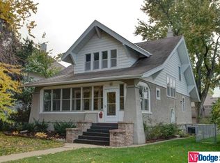 3307 Hickory St, Omaha, NE 68105