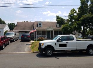 90 Cleveland Ave, Milltown, NJ