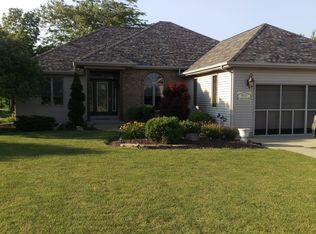 801 Centerfield Dr, Paulding, OH 45879