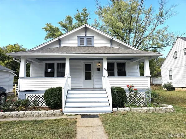 971 Boone St, Troy, MO 63379