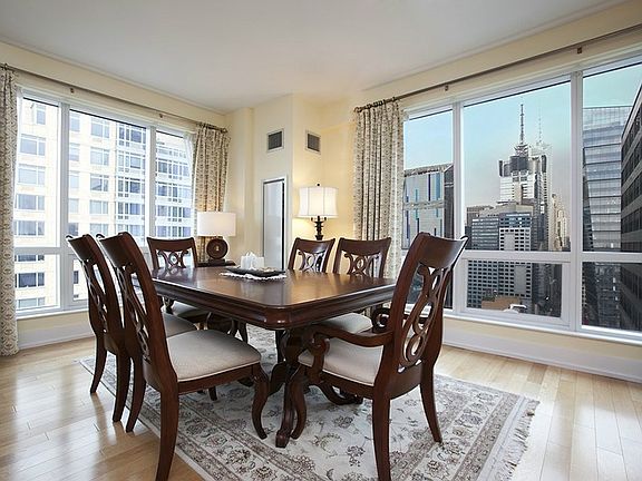 2nd image of 350 W 42nd St APT 36D