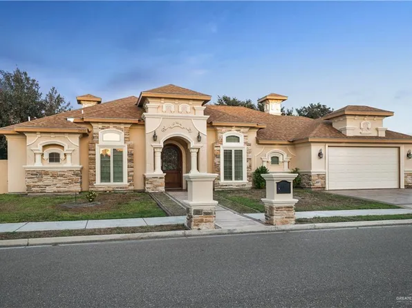 2820 Cuarzo St, Edinburg, TX 78539