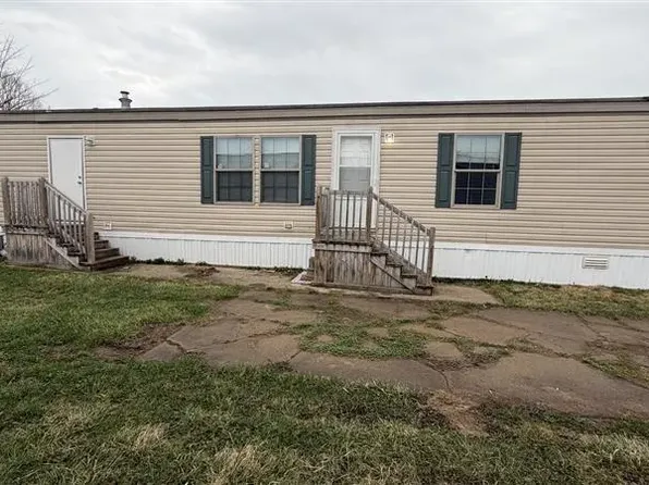 2088 E Empire Ave, Benton Harbor, MI