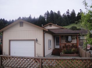 3654 Kenmar Rd, Fortuna, CA 95540