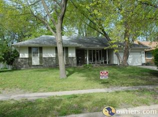 4130 46th St, Des Moines, IA 50310
