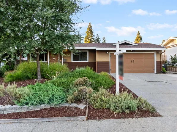 9051 Polly Ave, Orangevale, CA 95662