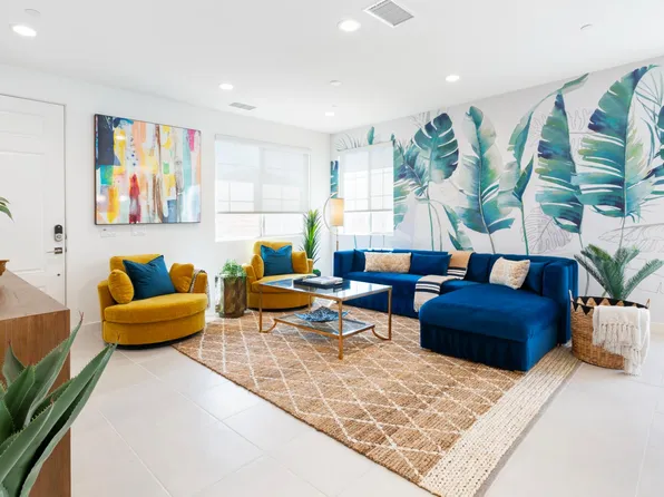 80389 Redstone Way, La Quinta, CA 92253