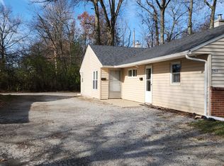 2962 Roosevelt Dr, Youngstown, OH 44504