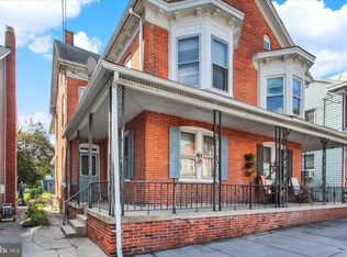 46 N Water St, Spring Grove, PA 17362