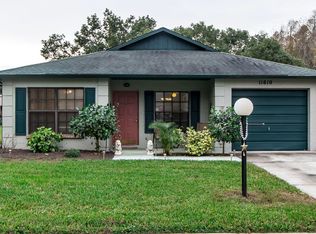 11610 Pampas Dr., New Port Richey, FL 34654