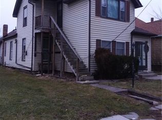 326 Parker Ave, Toledo, OH
